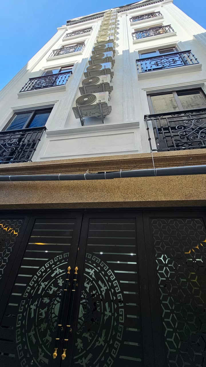 Căn hộ CCMN tại KĐT Hateco Xuân Phương 60m² - Dòng tiền ổn định 700 triệu/năm!