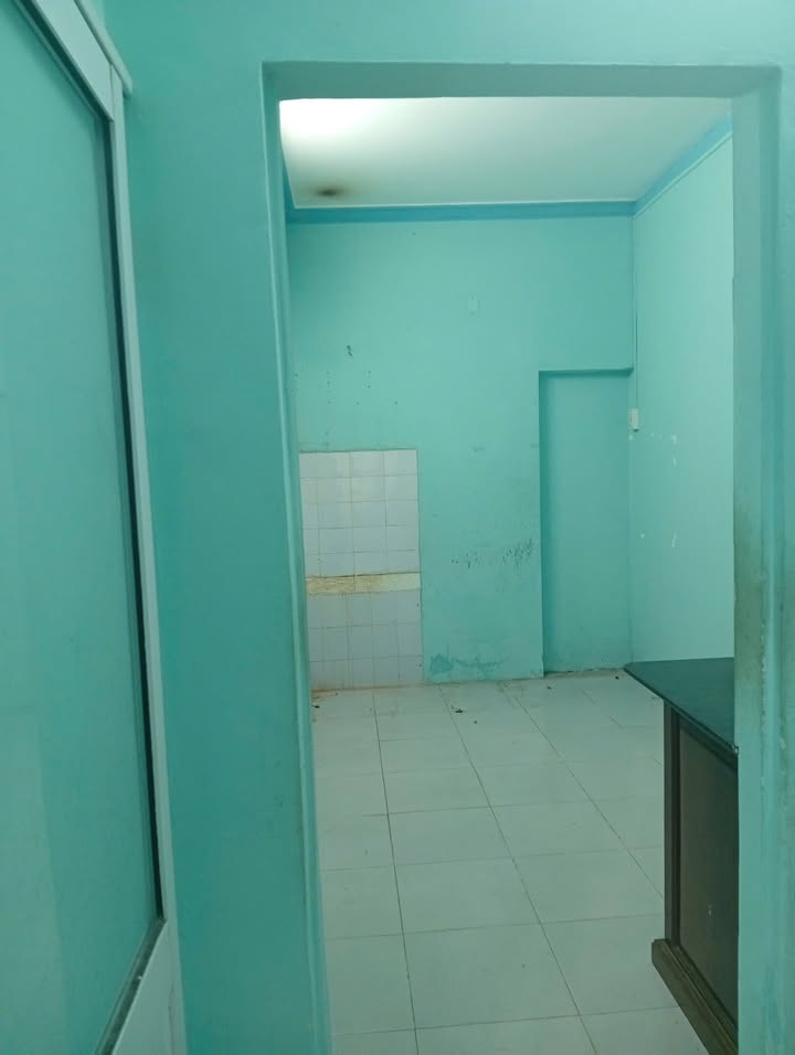Nhà cho thuê hẻm Hoàng Diệu Nha Trang 190m² giá 8 triệu - Phù hợp gia đình đông người