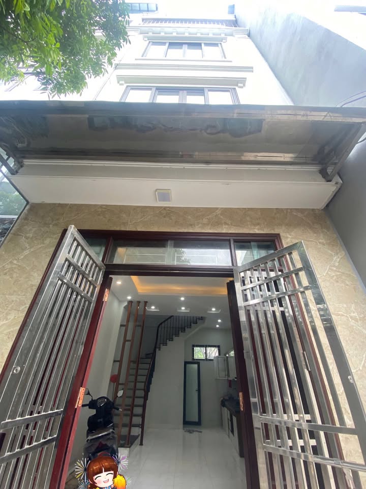 Nhà phố cho thuê tại Thanh Liệt, 35m² - Dọn vào ở ngay, đầy đủ tiện nghi!