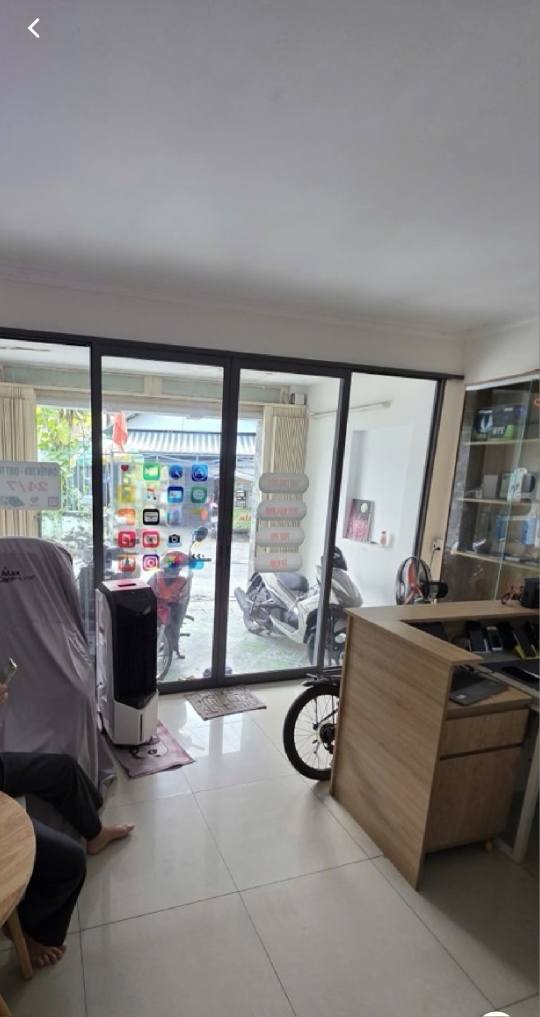 Nhà mặt tiền Quang Trung, Tăng Nhơn Phú, Quận 9 - Giá chỉ 6 tỷ, đầu tư sinh lời!