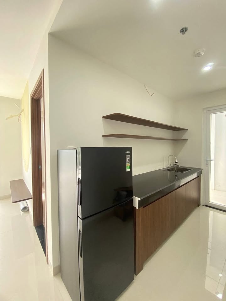 Căn hộ chung cư Xuân Thủy Quy Nhơn 64m² giá 1.35 tỷ - Hướng Đông Nam mát mẻ