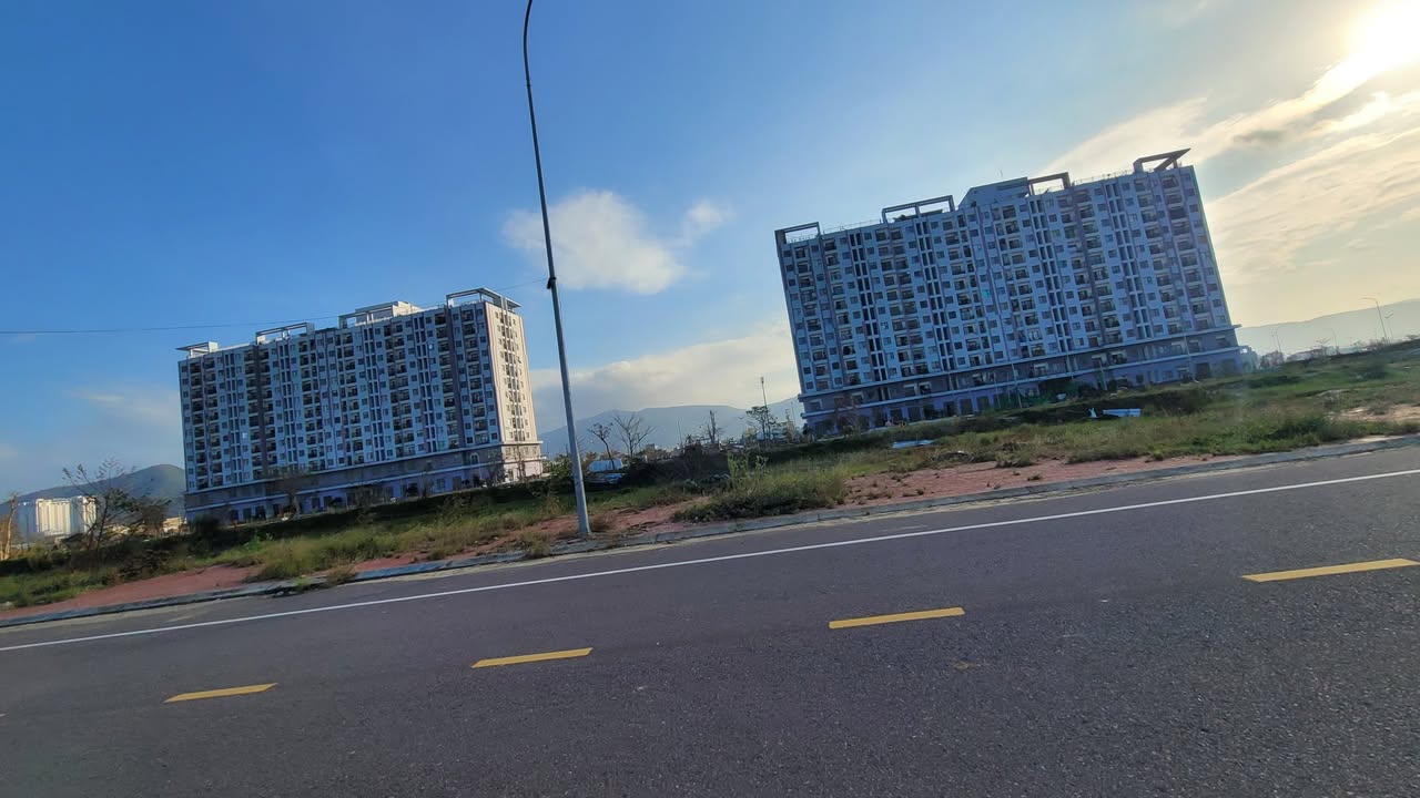 Đất Nhơn Bình, Quy Nhơn 68m² giá 2.05 tỷ - Đầu tư sinh lời ngay!