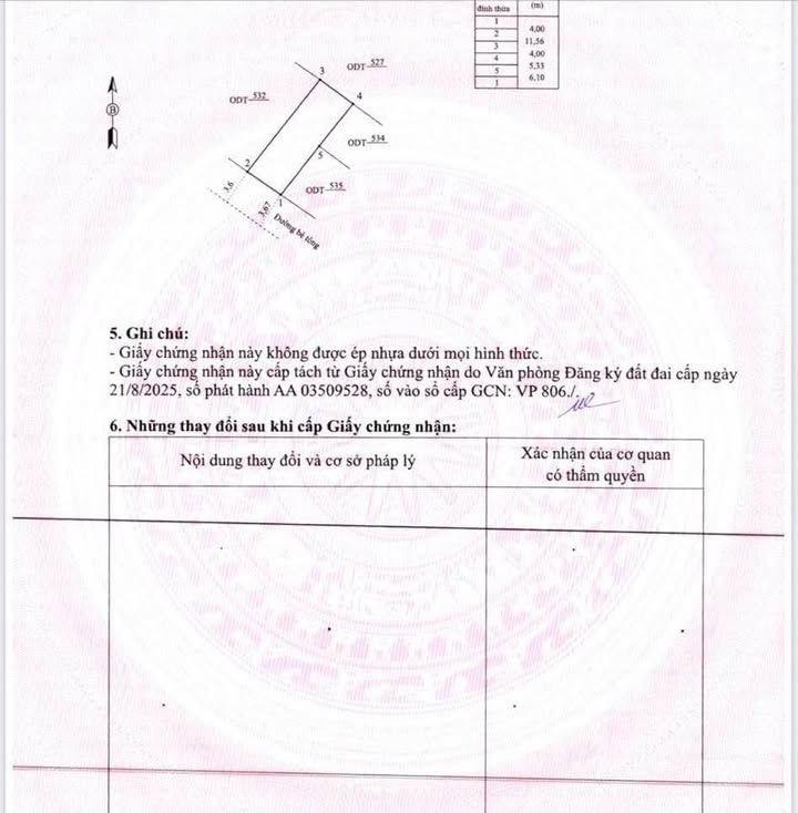 Đất nền Nhơn Phú, Quy Nhơn 46m² chỉ 1.43 tỷ - Cơ hội đầu tư hấp dẫn!