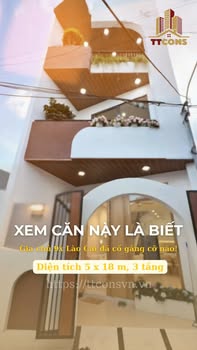 Nhà phố hiện đại 90m² tại Việt Trì - Giá chỉ 1 tỷ, sở hữu ngay!