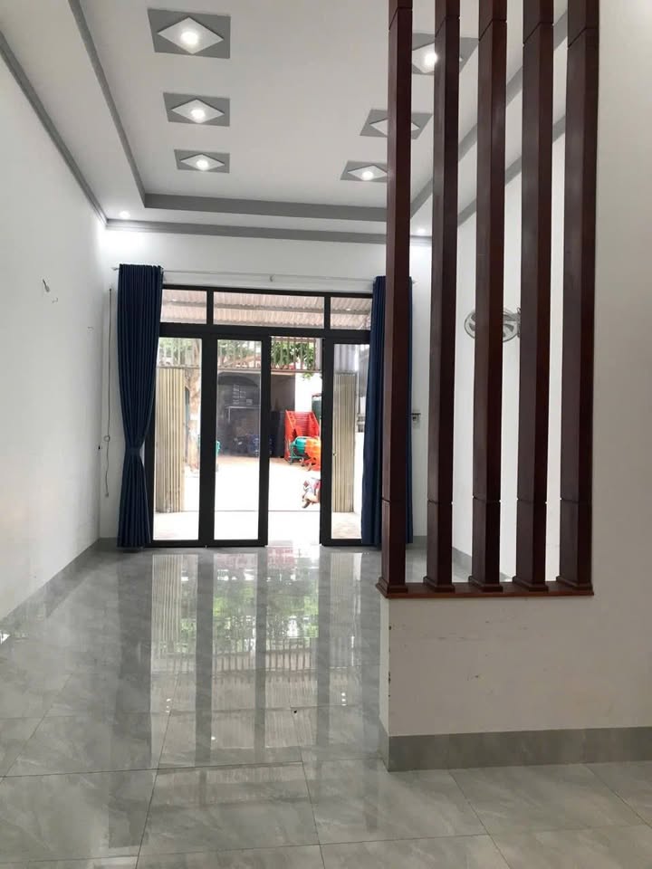 Nhà nguyên căn đường Y Moal, Buôn Ma Thuột 2PN giá chỉ 7 triệu/tháng - Kinh doanh thuận lợi!