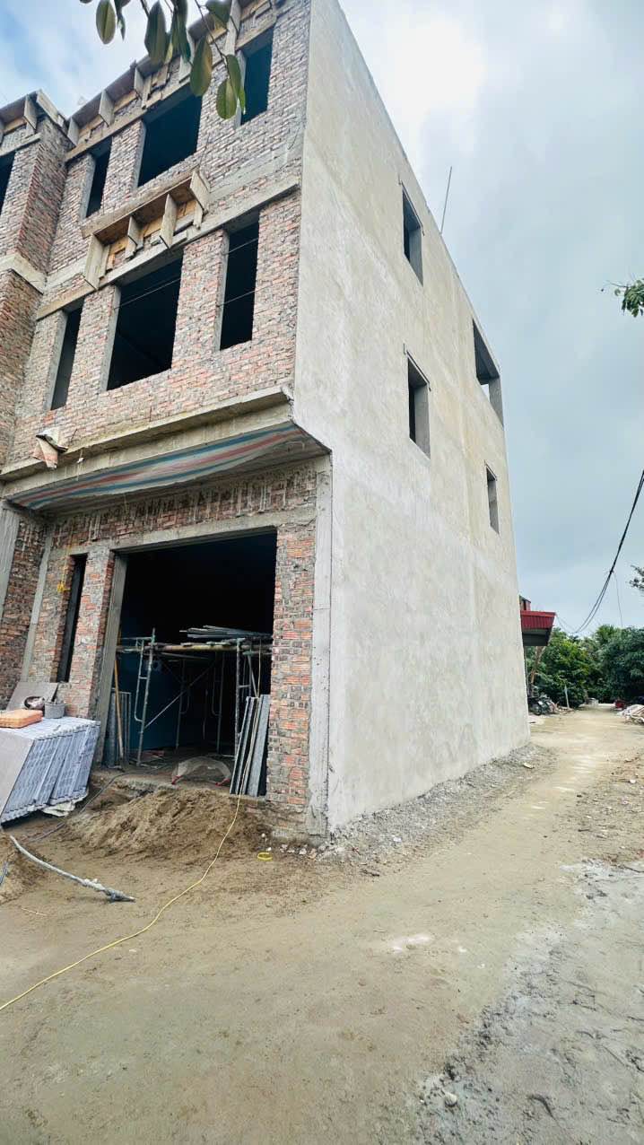 Nhà 3 tầng độc lập tại TDP Kiến Phong, Hải Phòng - Giá chỉ từ 3.4 tỷ!