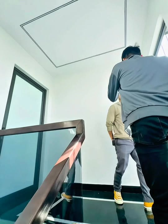 Nhà đẹp 4 tầng An Đồng 58m² - Thiết kế hiện đại, giá tốt thương lượng!