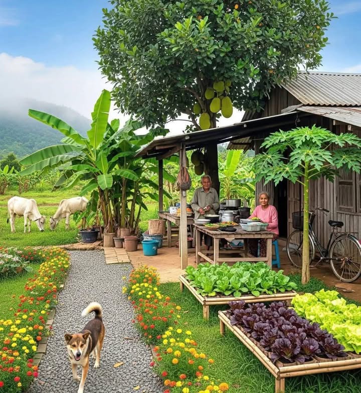 Đất Cát Tiên 1600m² giá 600 triệu - Đầu tư sinh lời hấp dẫn!