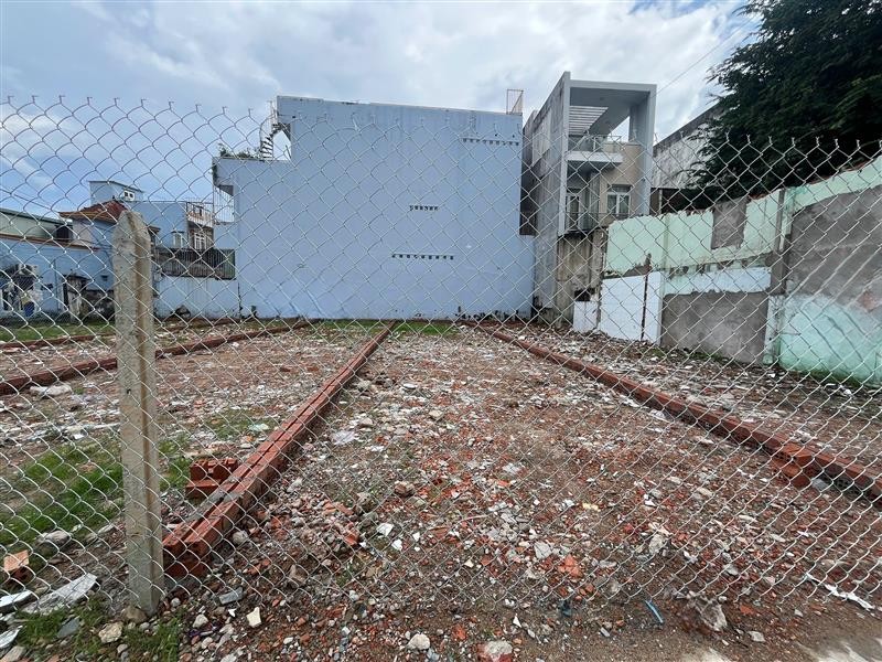 Đất liền kề đường Cây Keo, Thủ Đức 85m² giá chỉ 7 tỷ - Cần bán gấp!