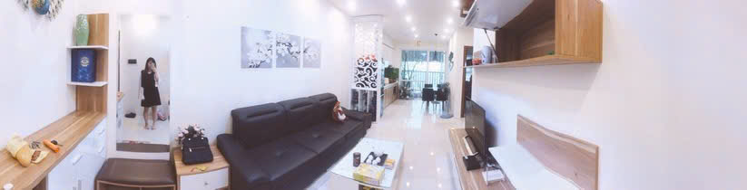 Căn hộ Phenikaa Tower Thạch Thất 57m² giá 2.5 tỷ - Full nội thất, sẵn sàng vào ở!