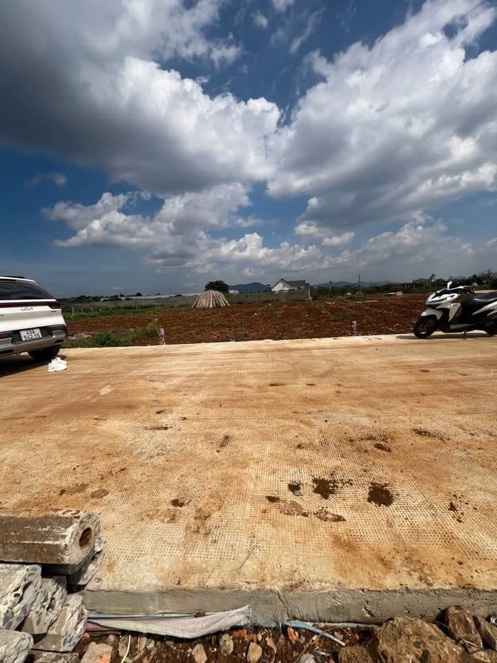 Đất nền Liên Hiệp Đức Trọng 125m² giá 1.15 tỷ - Cơ hội đầu tư tuyệt vời!