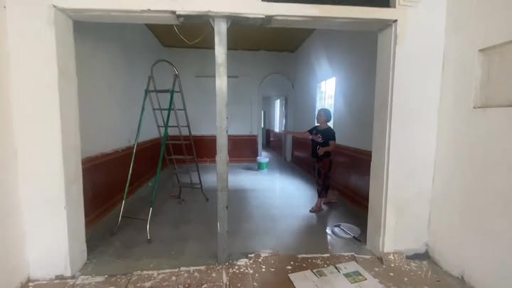 Nhà mặt đường Mai Lão Bạng, Vinh 110m² giá 5.5 triệu - Thích hợp kinh doanh và ở hộ gia đình!