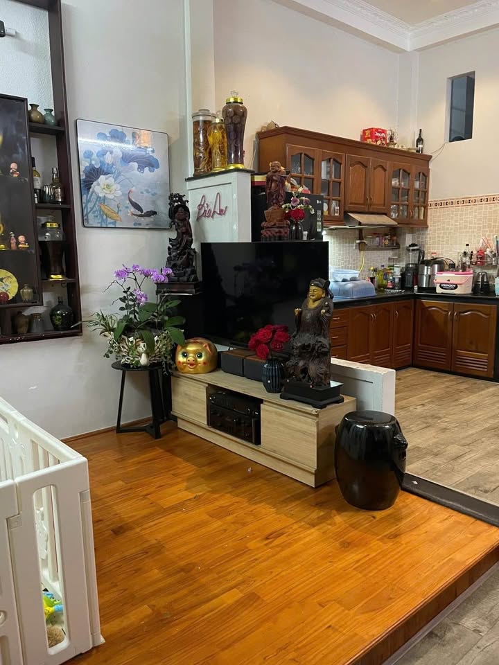 FrontHouse Võ Như Hưng Đà Nẵng 80m² giá 10 tỷ - Đối diện ĐH Kinh Tế