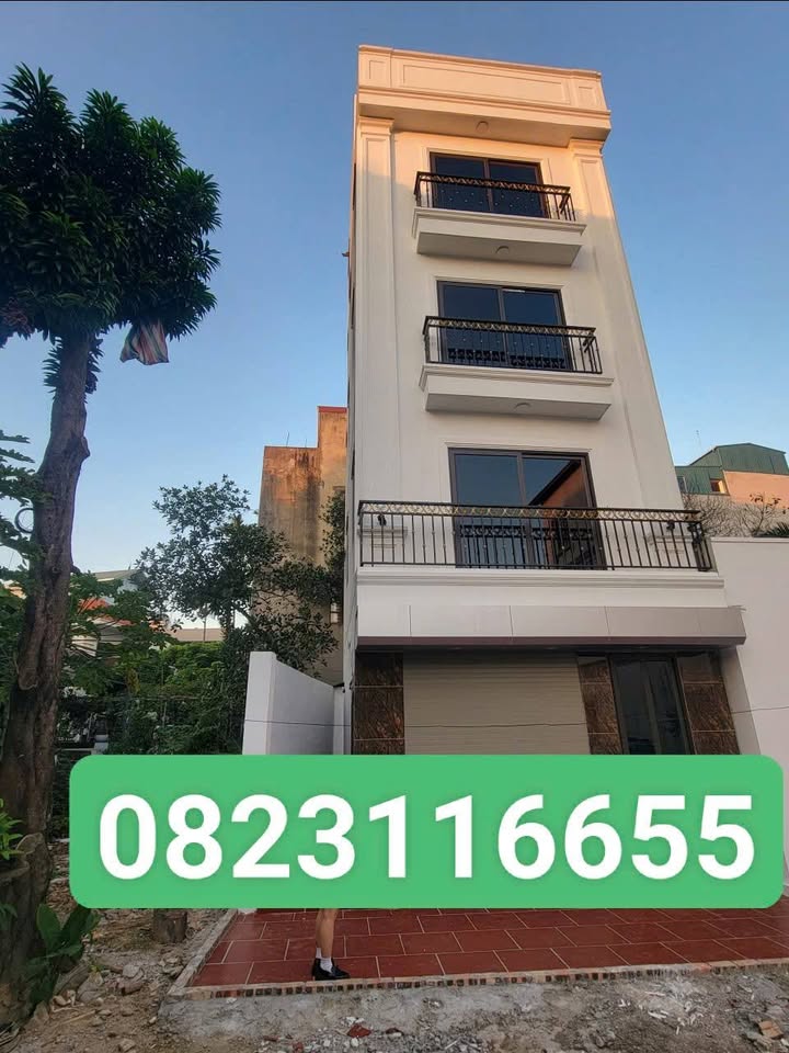 Nhà phố Dương Nội Hà Đông 40m² giá 7 tỷ - Chính chủ bán gấp!