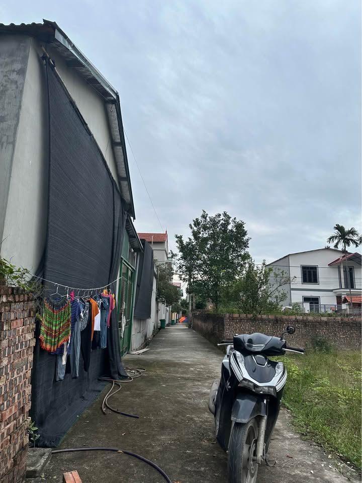 Đất nền Tô Quyền, Thuận Thành, Bắc Ninh 108m² giá 3 tỷ - Đầu tư tiềm năng!