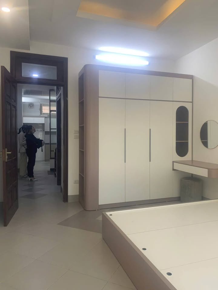 Nhà phố Ao Sen Mỗ Lao 45m² giá 15 tỷ - Tiện nghi đầy đủ, chỉ cần dọn vào ở!