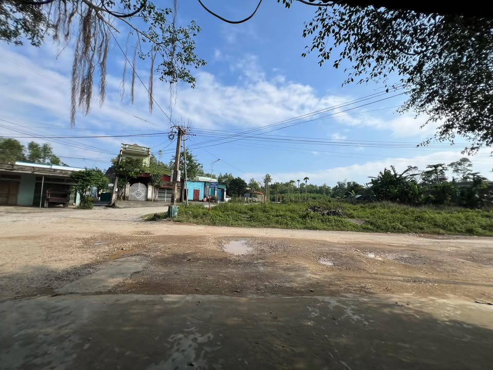 Đất nền Tượng Sơn, Nông Cống 96m² giá 1 tỷ - Cơ hội đầu tư lý tưởng!