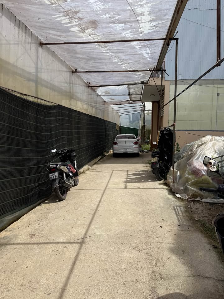 Đất nền Trương Văn Hoàn Đà Lạt 60m² giá 2.5 tỷ - Cơ hội đầu tư hấp dẫn!