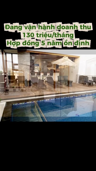 Khách sạn căn hộ 9 tầng Đà Nẵng 235m² giá 89 tỷ - Vị trí kim cương gần biển!