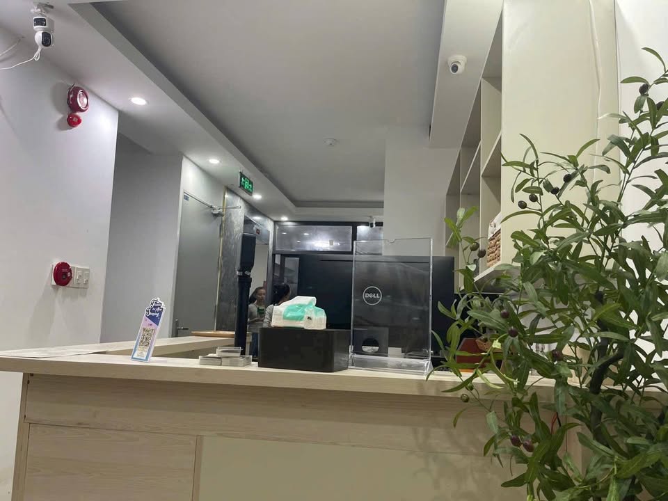 Căn hộ mặt tiền Nguyễn Xuân Khoát, Sơn Trà, Đà Nẵng 87.8m² giá 23.5 tỷ - Đầu tư sinh lời hấp dẫn!