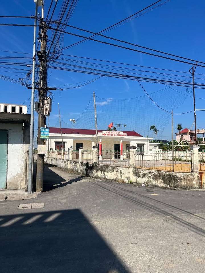 Đất nền 188m² tại Biều Đa, An Lão - Giá 1.15 tỷ, cơ hội đầu tư hấp dẫn!