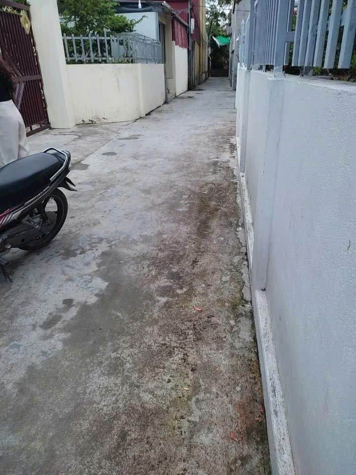 Đất thổ cư An Lão Hải Phòng 90m² giá 900 triệu - Dân cư đông đúc, tiện ích đầy đủ!