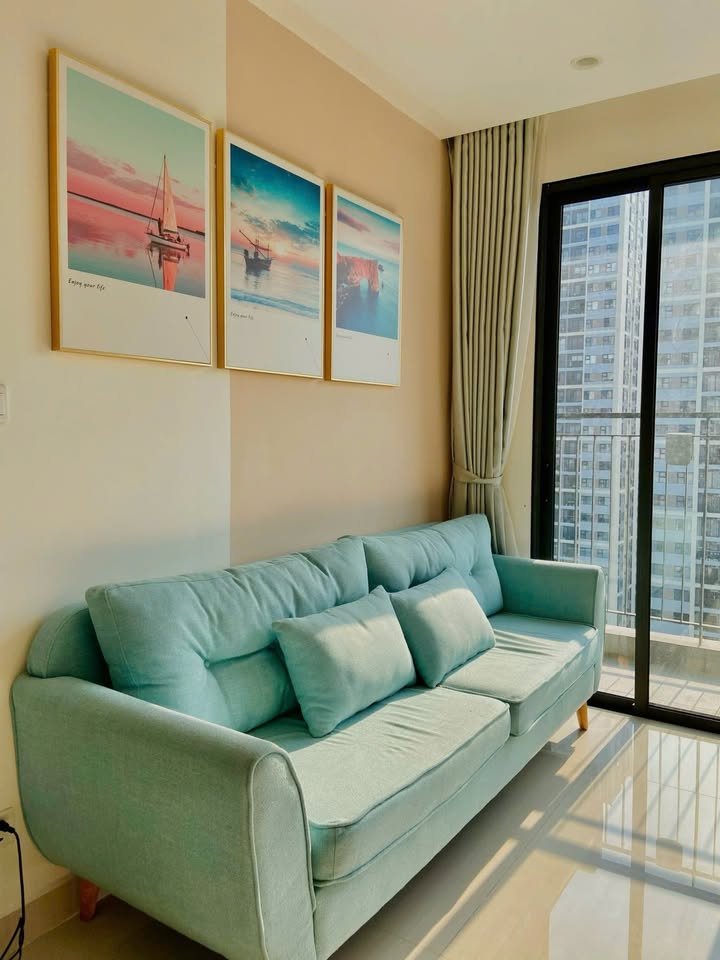 Căn hộ 2PN 1WC đường Nguyễn Xiển, quận 9 - Cho thuê ngay chỉ 8 triệu/tháng!