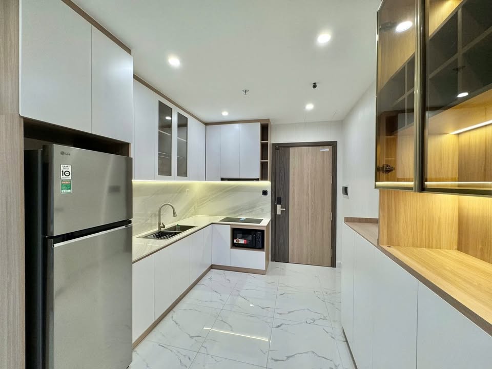 Căn hộ 2PN tại đường Nguyễn Xiển, Thủ Đức - Giá chỉ 12 triệu/tháng, Full nội thất!