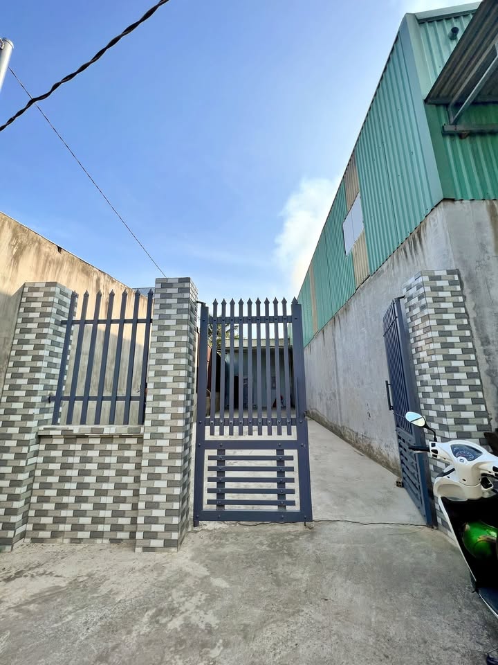 Nhà cấp 4 105m² tại Ấp 1, Thạnh Phú, Vĩnh Cửu - Giá chỉ 880 triệu!