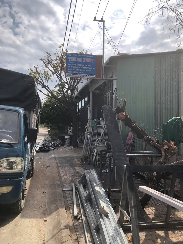 Đất nền đường Đào Duy Từ, Quy Nhơn 100m² - Cơ hội đầu tư tuyệt vời!