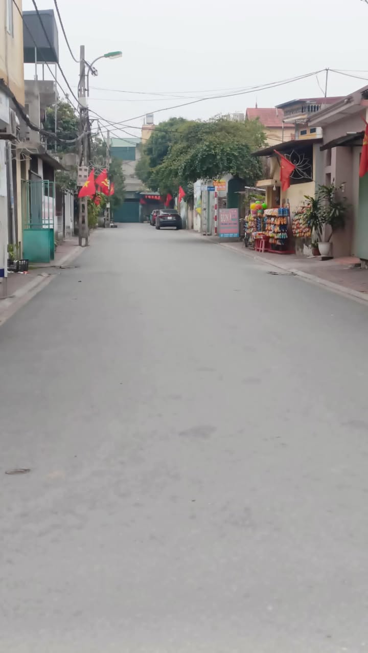 Đất nền kinh doanh Kim Sơn 50m² giá 4.68 tỷ - Sổ đỏ chính chủ, cơ hội hiếm có!