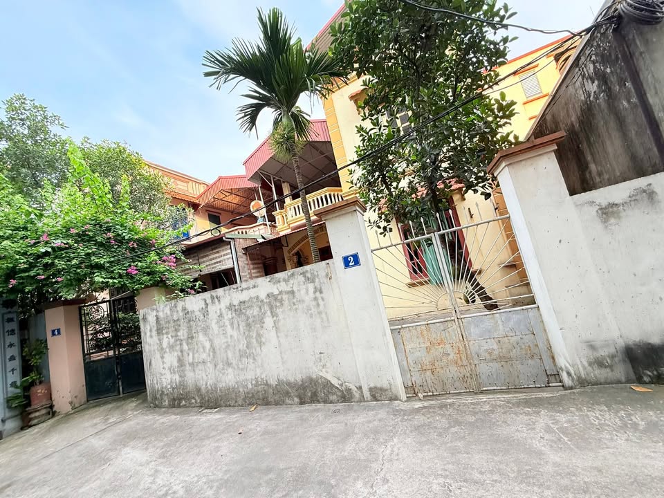 Nhà 2 tầng Cổ Bi, Gia Lâm 130m² giá 7 tỷ - An cư lý tưởng!