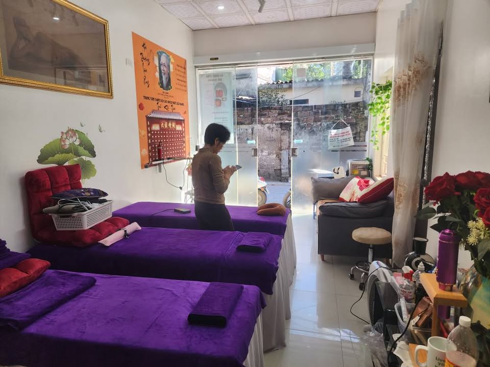 Nhà góc mặt ngõ Bát Tràng, Gia Lâm 27m² giá 4 tỷ - Đầu tư sinh lời ngay!