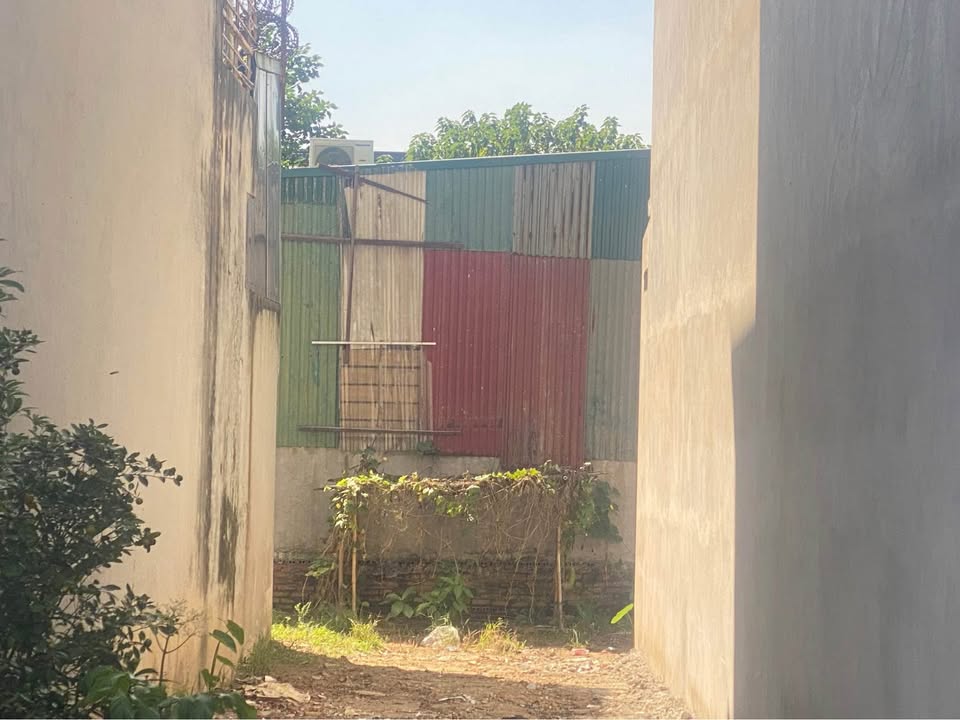 Nhà phố Ngọc Thụy Long Biên 53m² giá thỏa thuận - Cơ hội đầu tư hiếm có!