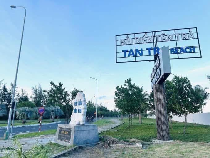 Đất nền đường Lê Như Hổ, Ngũ Hành Sơn 125m² giá 6 tỷ - Vị trí đẹp, kinh doanh thuận lợi!