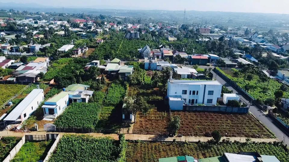 Đất nghỉ dưỡng Hẻm Lữ Gia - Lộc Châu 1018m² giá 4.6 tỷ - Sẵn thổ cư 300m²