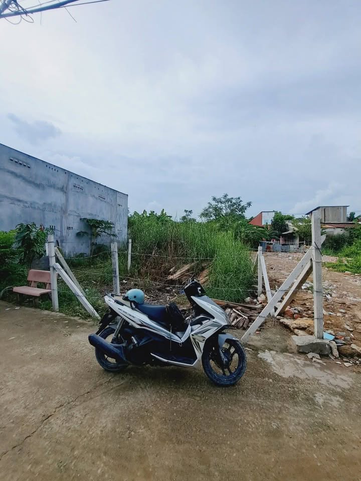 Đất thổ cư 94m² hẻm 4m đường Nguyễn Văn Tạo chỉ 3.25 tỷ - Đầu tư sinh lời cao!