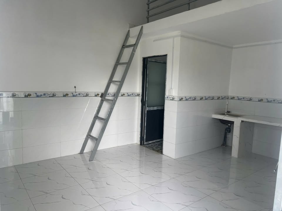 Phòng trọ cho thuê tại Đức Hòa, 1.9 triệu/tháng - Sẵn sàng vào ở ngay!