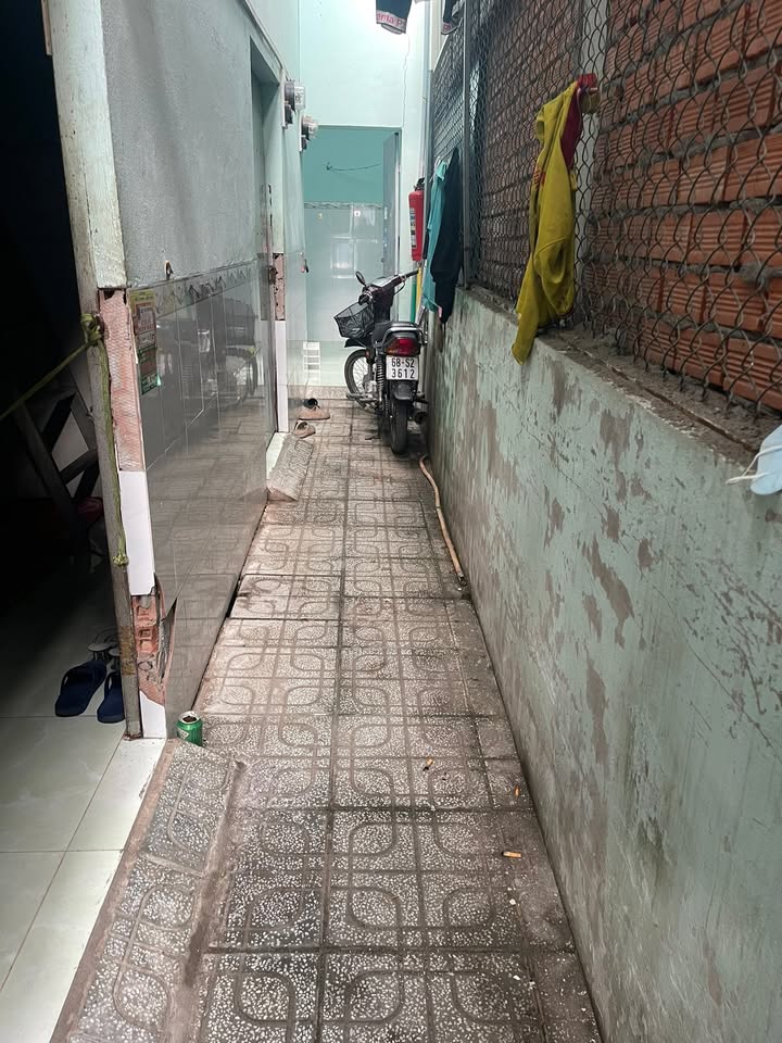 Phòng trọ cho thuê tại KDC Tân Đức, Long An - Chỉ 1.3 triệu/tháng, đầy đủ tiện nghi!