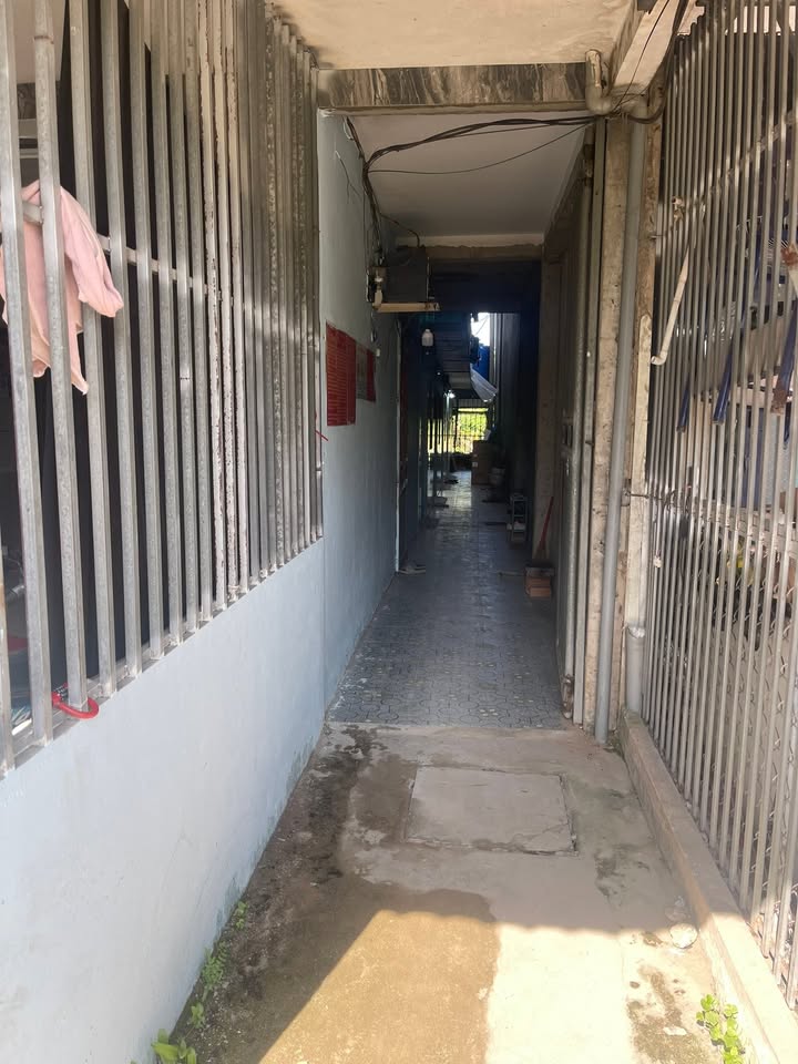 Phòng trọ cho thuê tại KDC Tân Đức, Đức Hòa - Giá chỉ 2.5 triệu/tháng