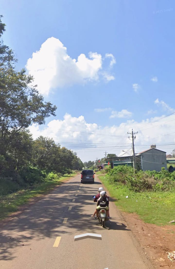 Đất nền đầu tư tại xã Tà Hine, Đức Trọng - 1,3ha chỉ 32.5 tỷ - Cơ hội sinh lời lớn!