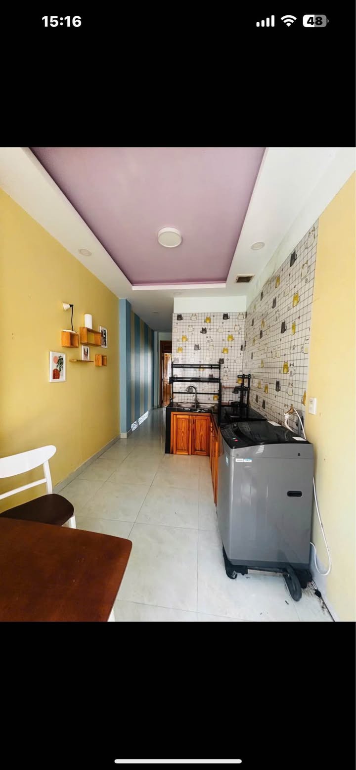 Bán nhà Nguyễn Đình Chiểu - Đà Lạt - 65m² giá 6.5 tỷ - Đầu tư sinh lời ngay!