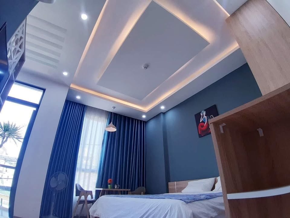 Căn hộ Trúc Linh Apartment Đà Nẵng 4,1 triệu - Full nội thất, sẵn sàng ở ngay!