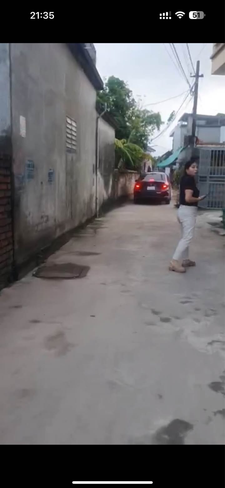 Đất chính chủ Phú Xuân 42m² giá 900 triệu - Đường ô tô đỗ cửa!