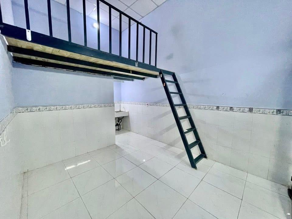 Phòng cho thuê tại 61 Đoàn Trần Nghiệp, Nha Trang - Giá chỉ 1.7 triệu/tháng