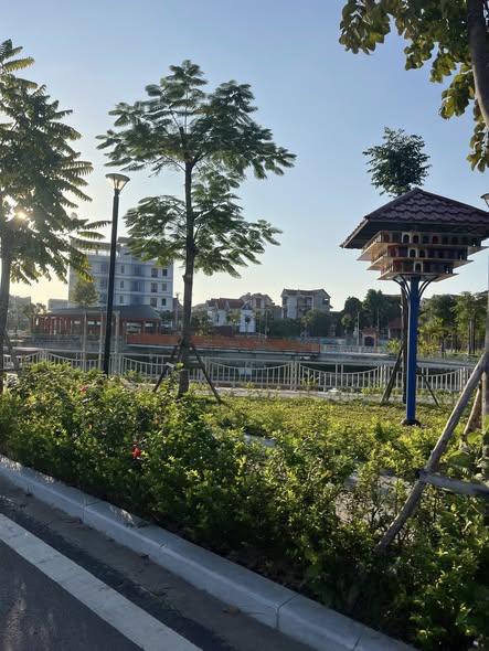 Đất thổ cư Thôn Riễu, Dĩnh Trì 101m² giá 2 tỷ - Cơ hội đầu tư tuyệt vời!