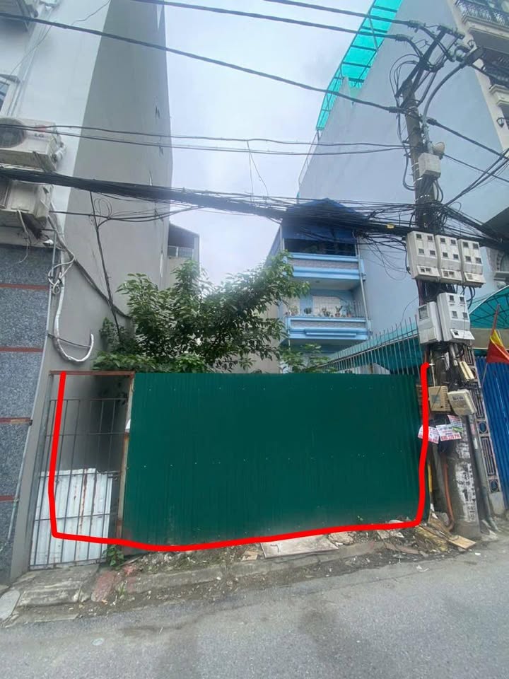 Đất Ngọc Thụy Long Biên 92m² giá 18 tỷ - Lô góc đẹp, ô tô tránh nhau!