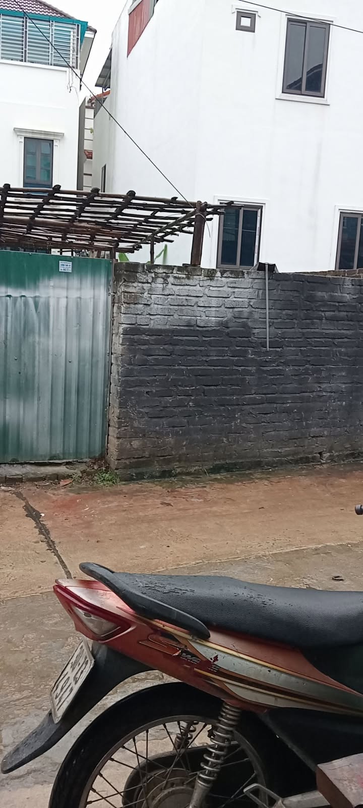 Đất Nền Yên Lãng 102m² giá chỉ 2 tỷ - Cơ hội đầu tư tuyệt vời!