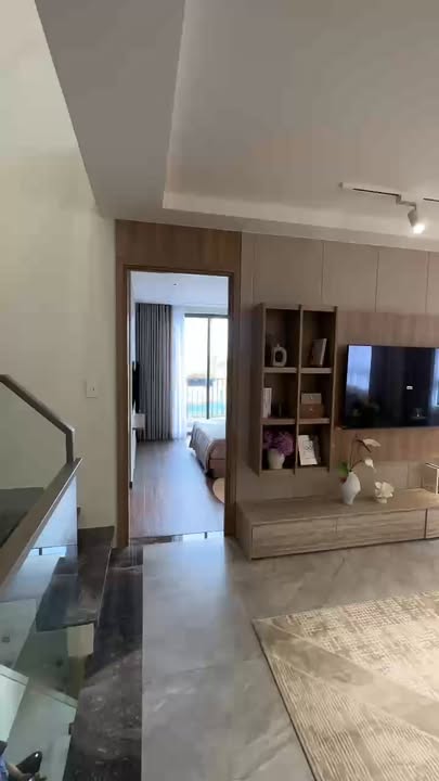 Shophouse K-Home New City Thủ Dầu Một 105m² giá 8 tỷ - Vị trí đắc địa kinh doanh sầm uất!