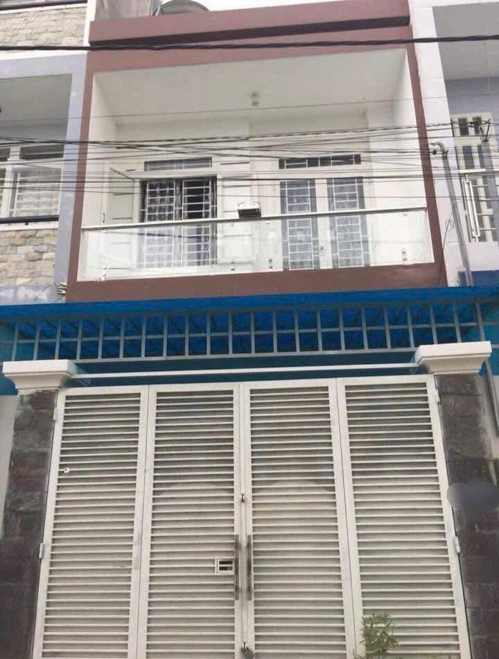 Nhà cho thuê hẻm 47 Trường Lưu, Quận 9 - Diện tích 60m², Giá 5.5 triệu/tháng